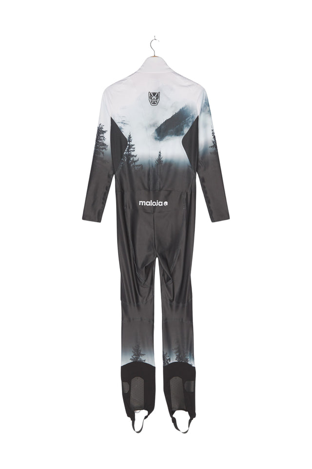 SaktengM. Overall für Herren