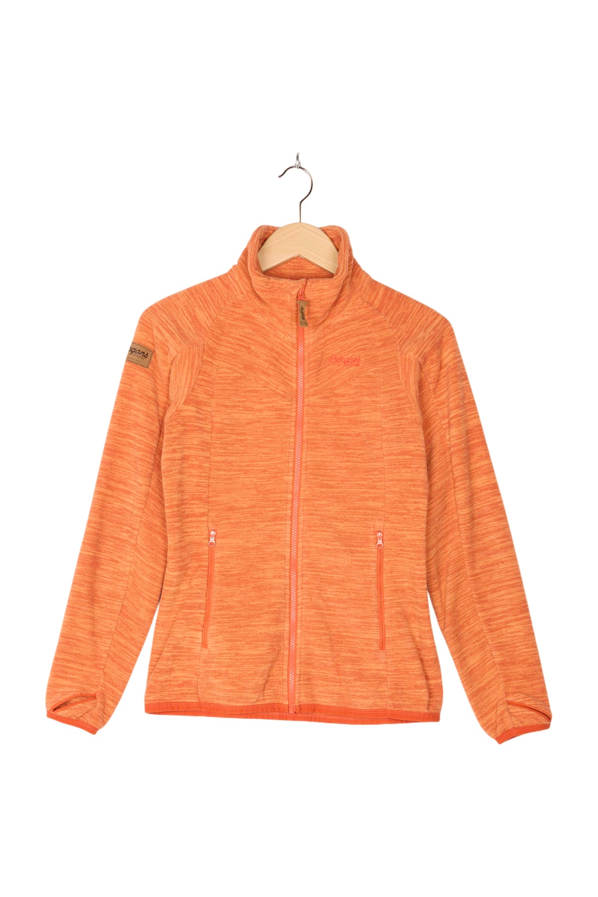 Fleecejacke für Damen