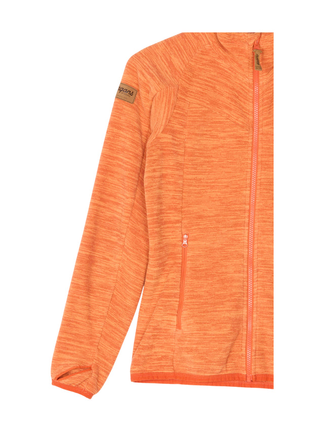 Fleecejacke für Damen