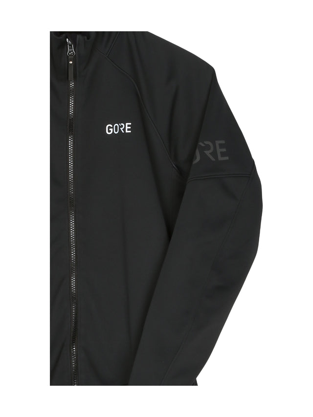 Fahrradjacke für Herren