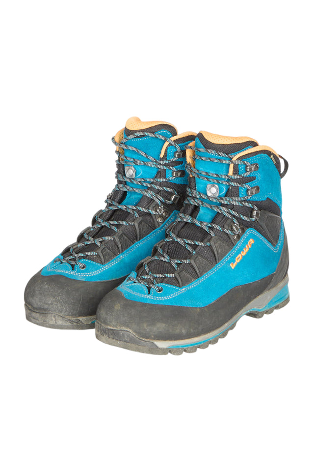 Bergschuhe & Bergstiefel für Damen