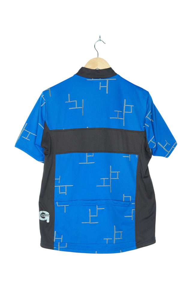 Radtrikot für Herren