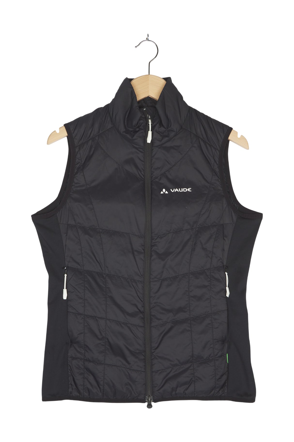 Kunstfaserweste für Damen