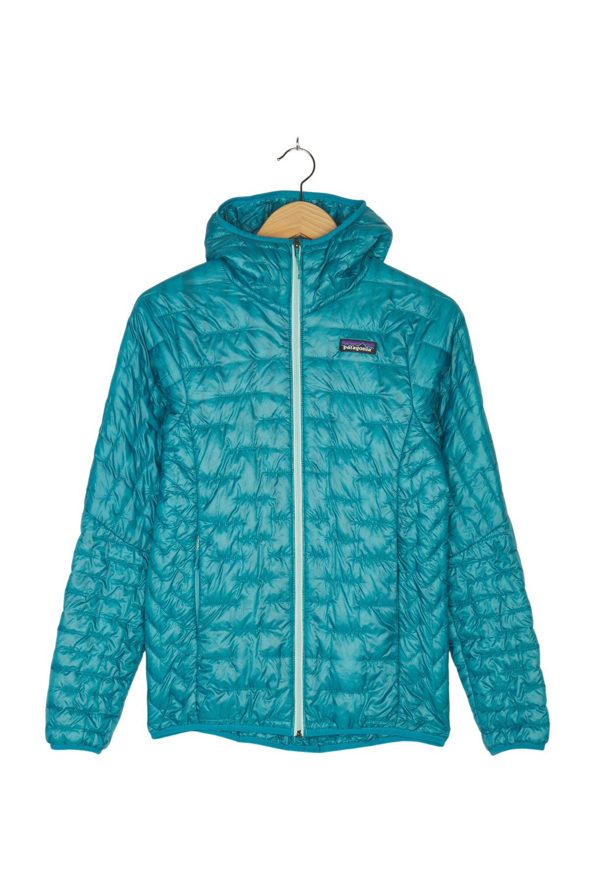 Kunstfaserjacke für Damen