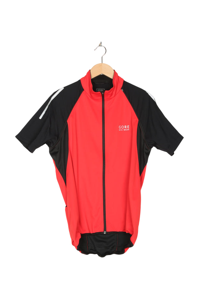 Fahrradjacke für Herren