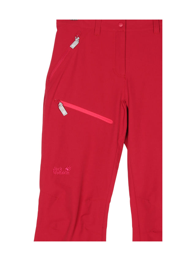 Softshellhose für Damen