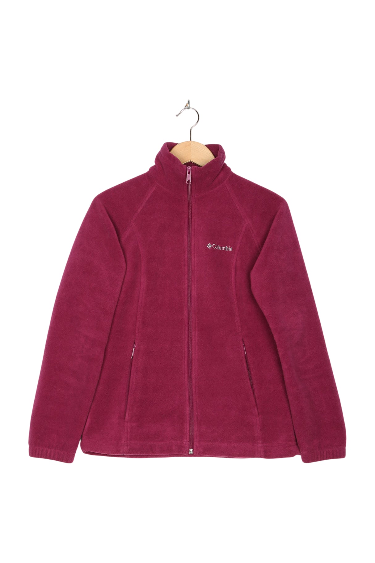 Fleecejacke für Damen