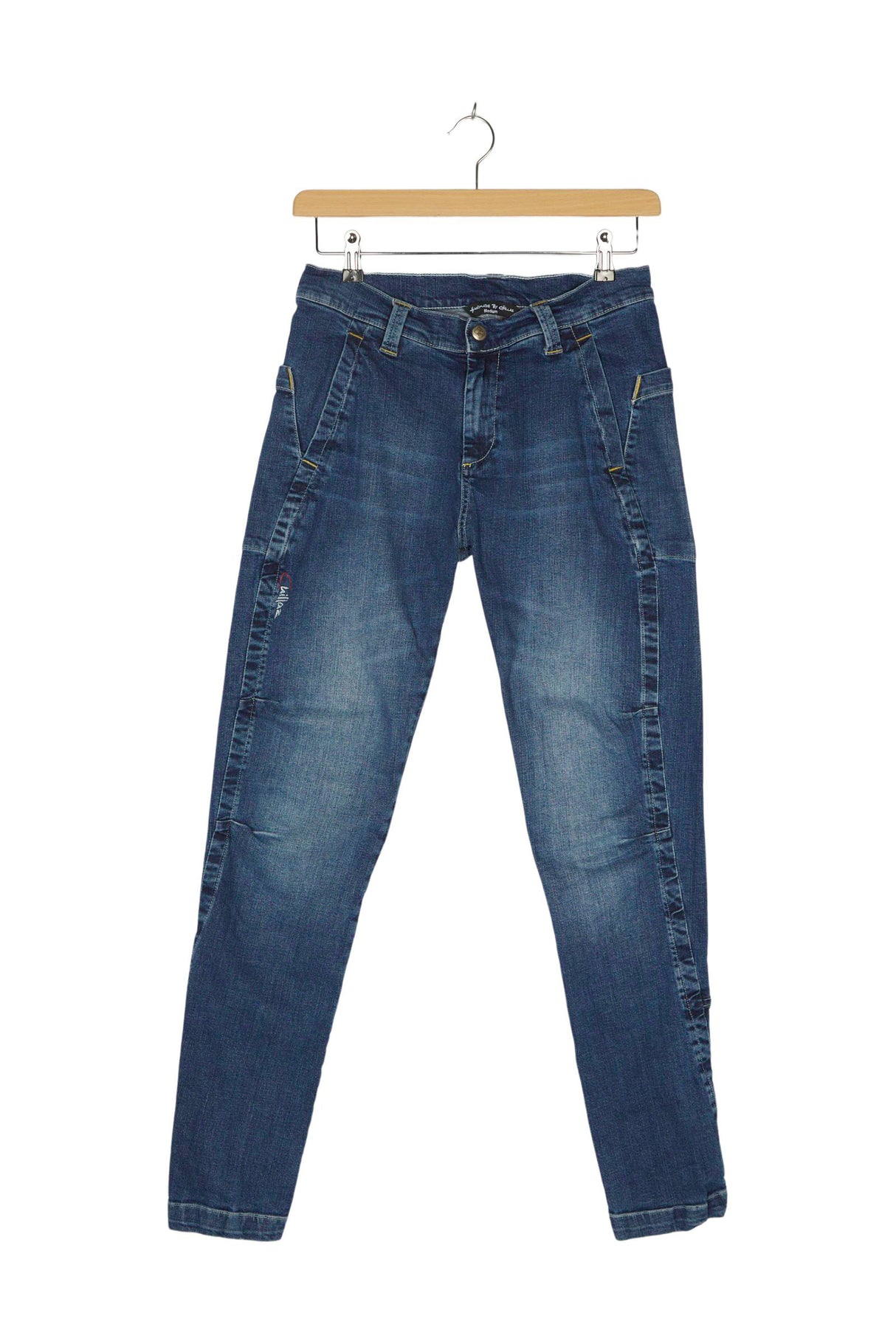 Jeans, Freizeithose für Herren