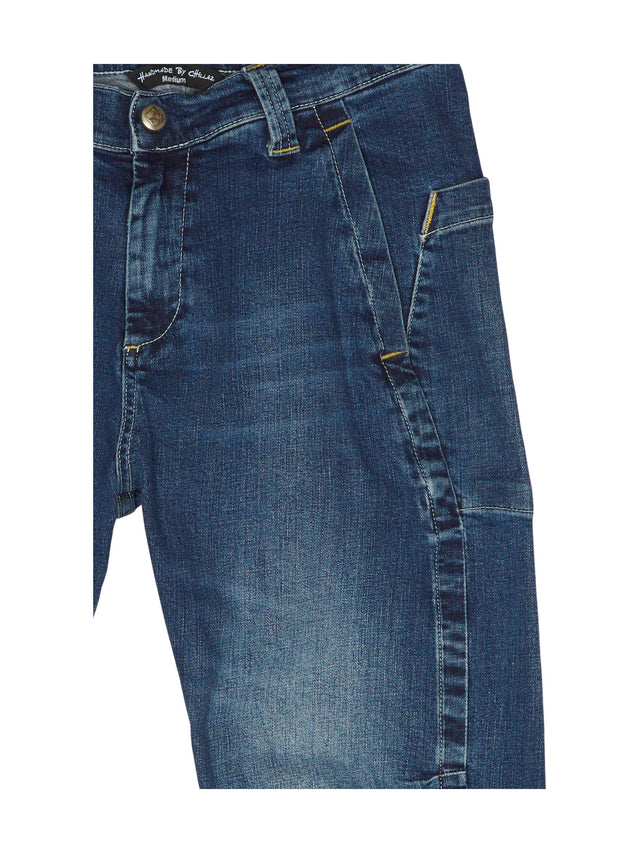 Jeans, Freizeithose für Herren