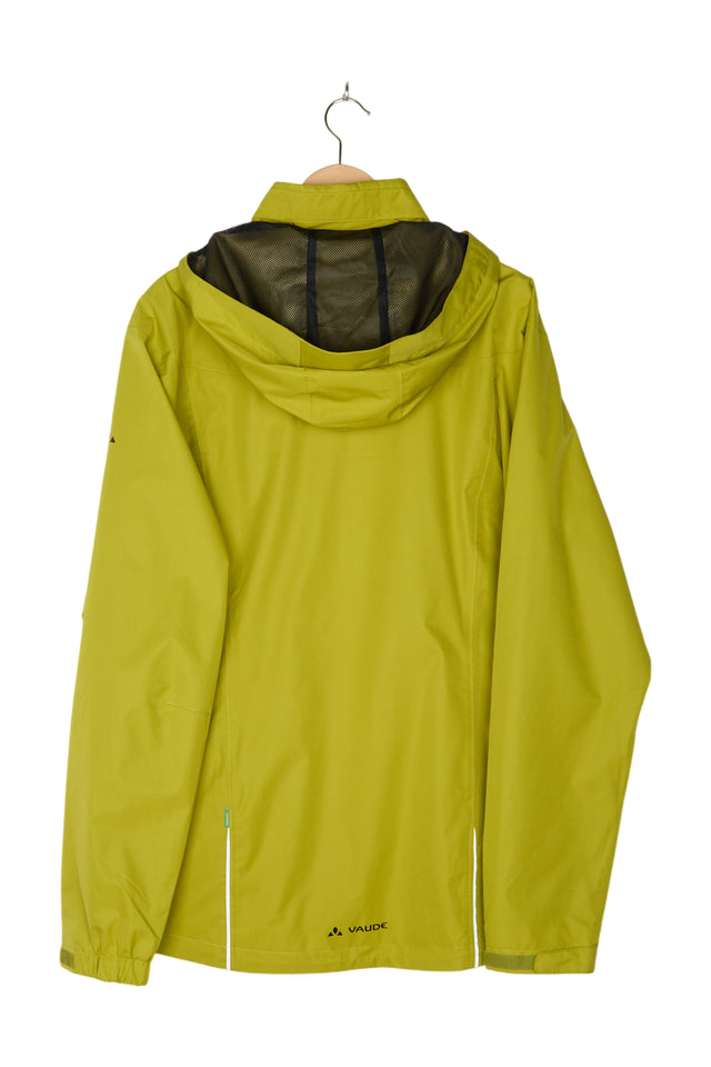 Hardshelljacke, Regenjacke für Herren