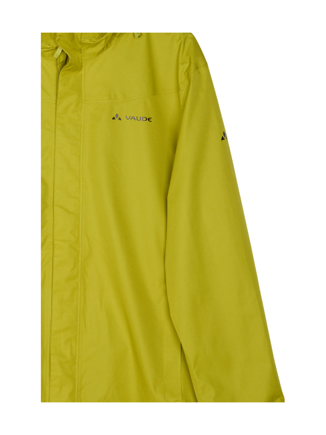 Hardshelljacke, Regenjacke für Herren
