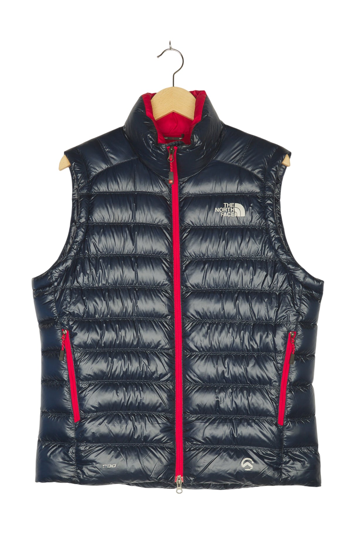 Daunenweste für Herren