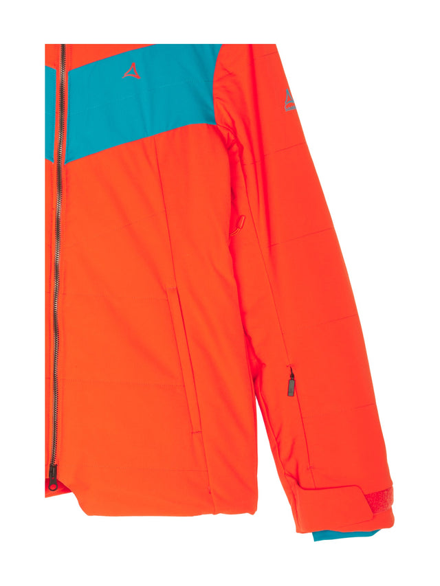 Skijacke für Herren