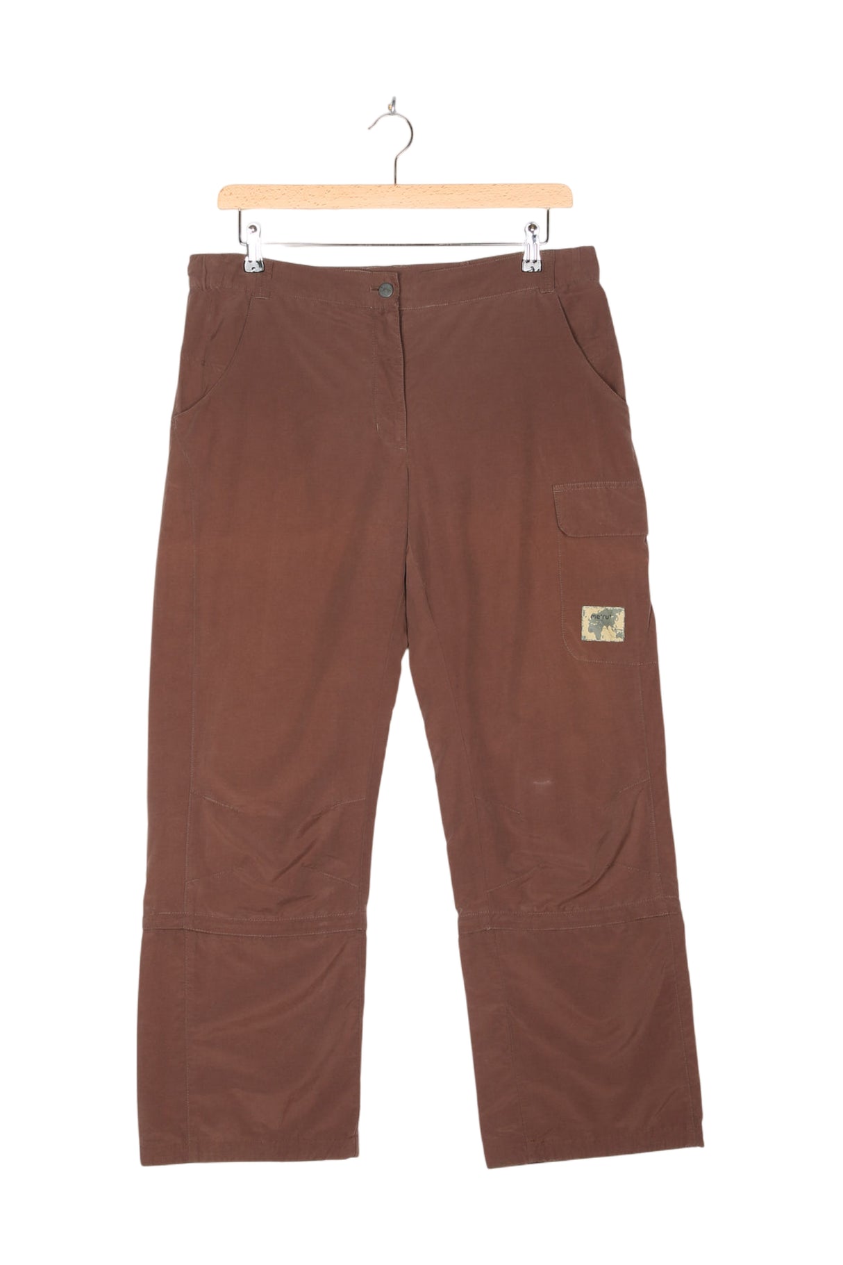 Zip Off Hose für Damen