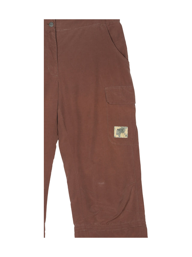 Zip Off Hose für Damen