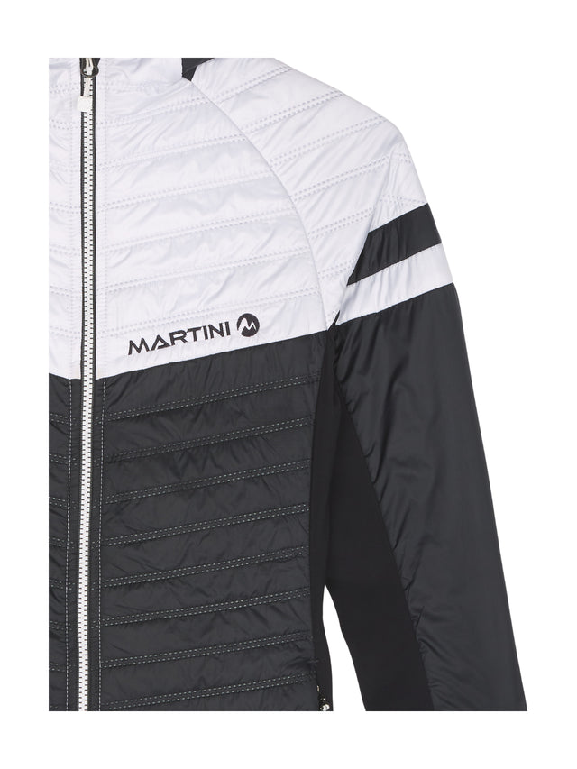 Kunstfaserjacke für Damen