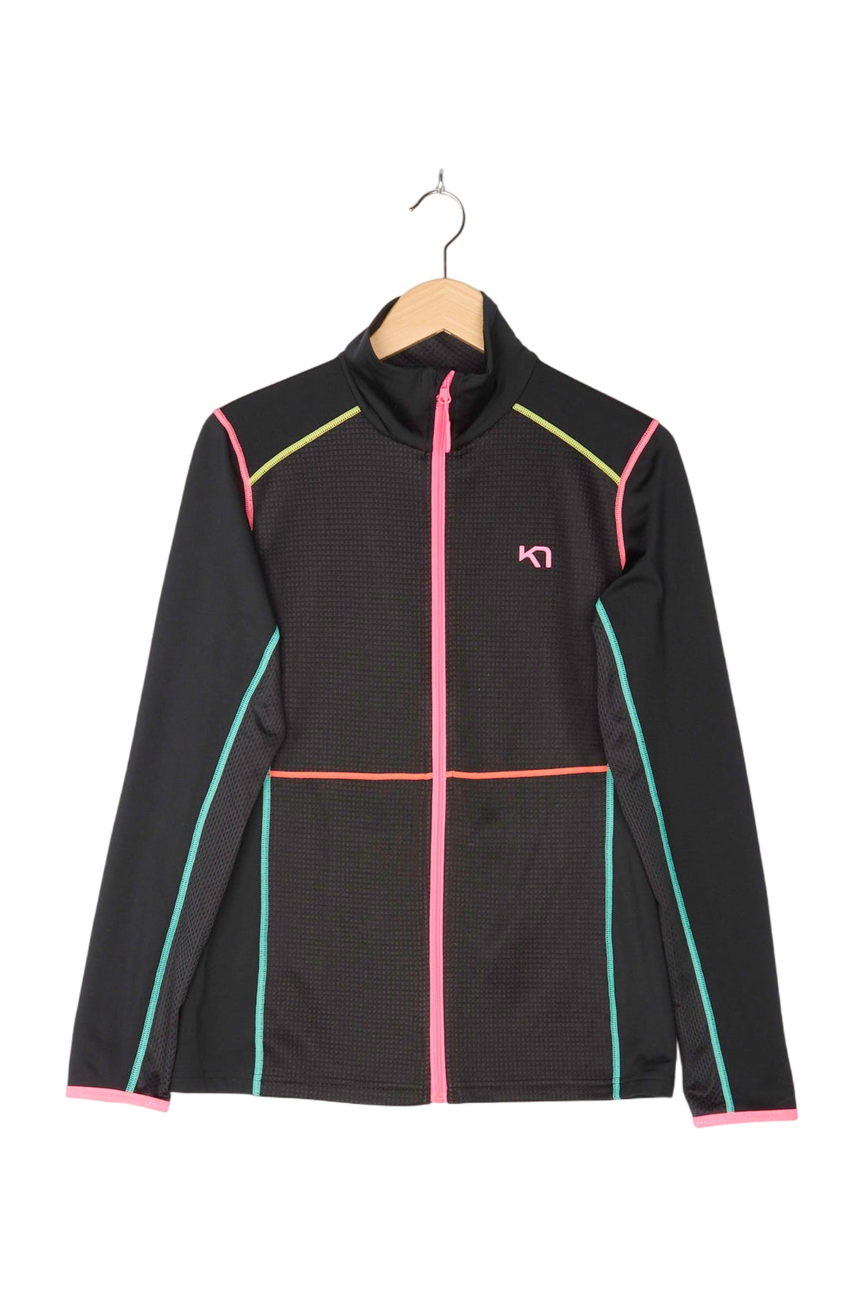 Fleecejacke für Damen