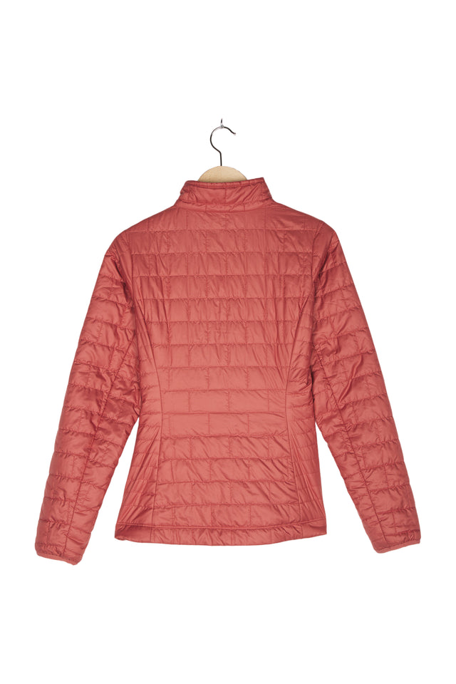 Kunstfaserjacke für Damen