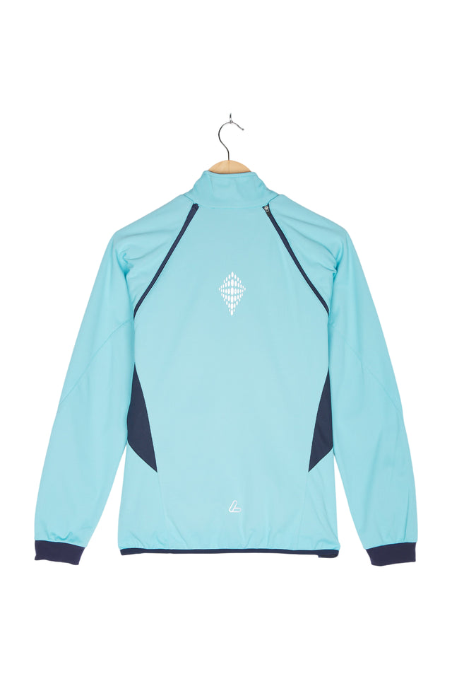 Langlaufjacke für Damen