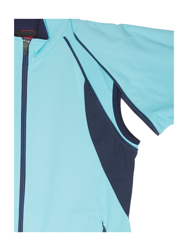 Langlaufjacke für Damen