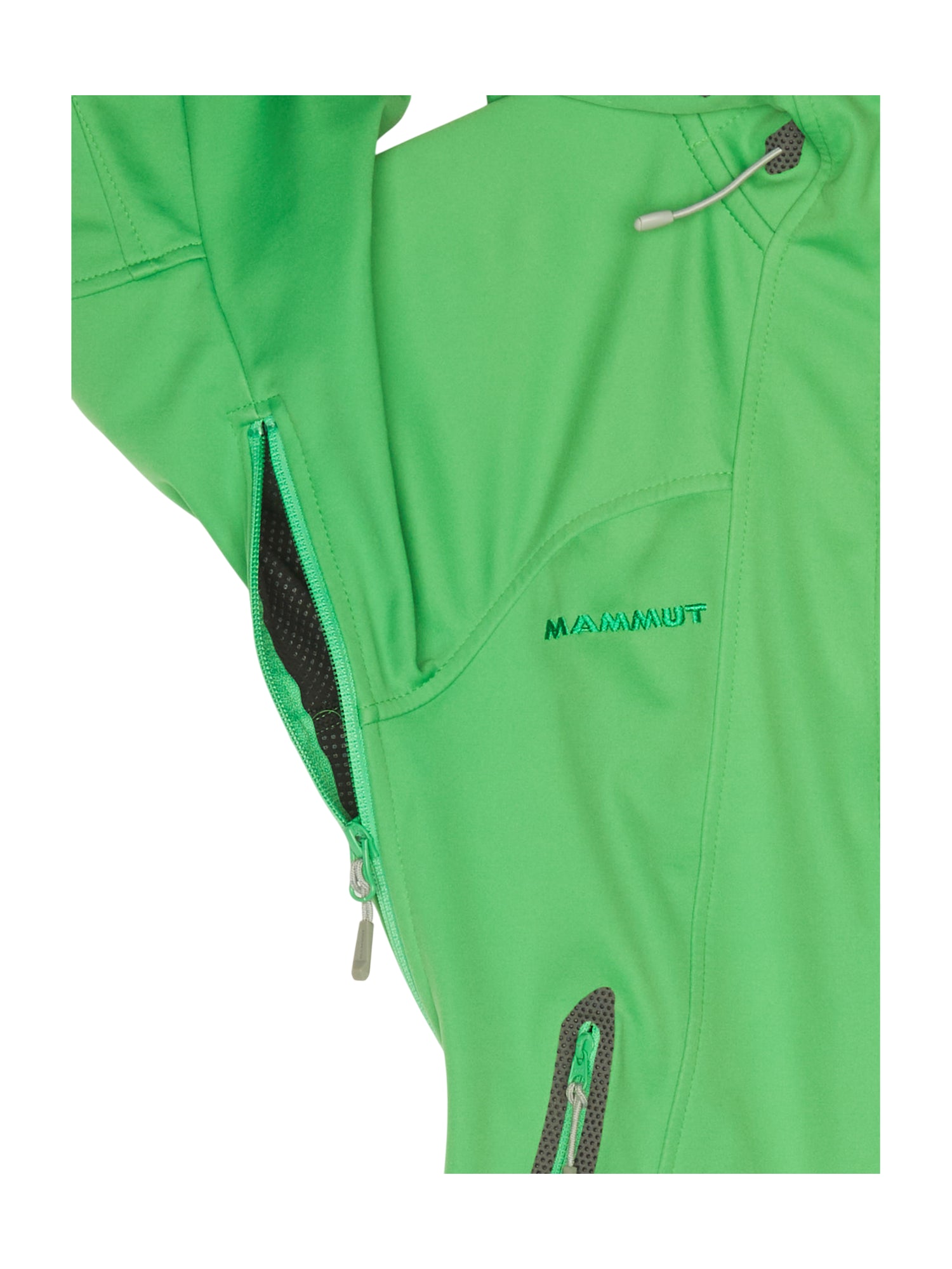 Softshelljacke für Damen