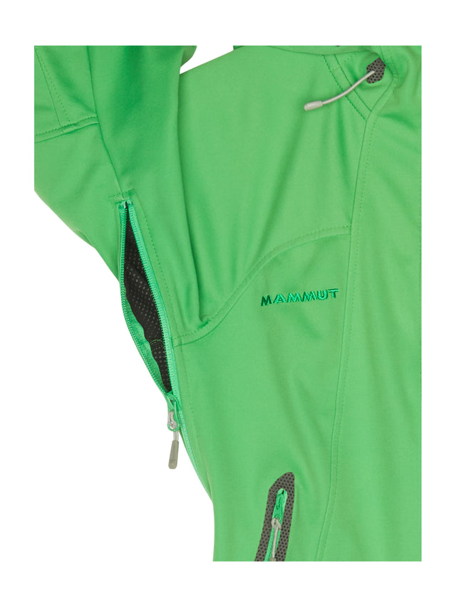 Softshelljacke für Damen