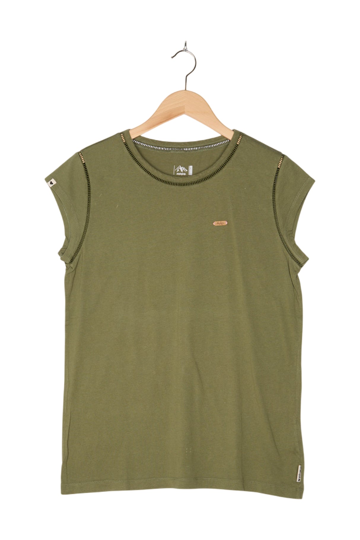 T-Shirt Freizeit für Damen