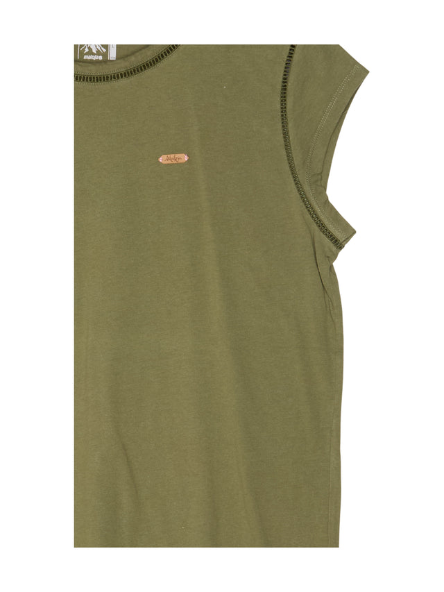 T-Shirt Freizeit für Damen