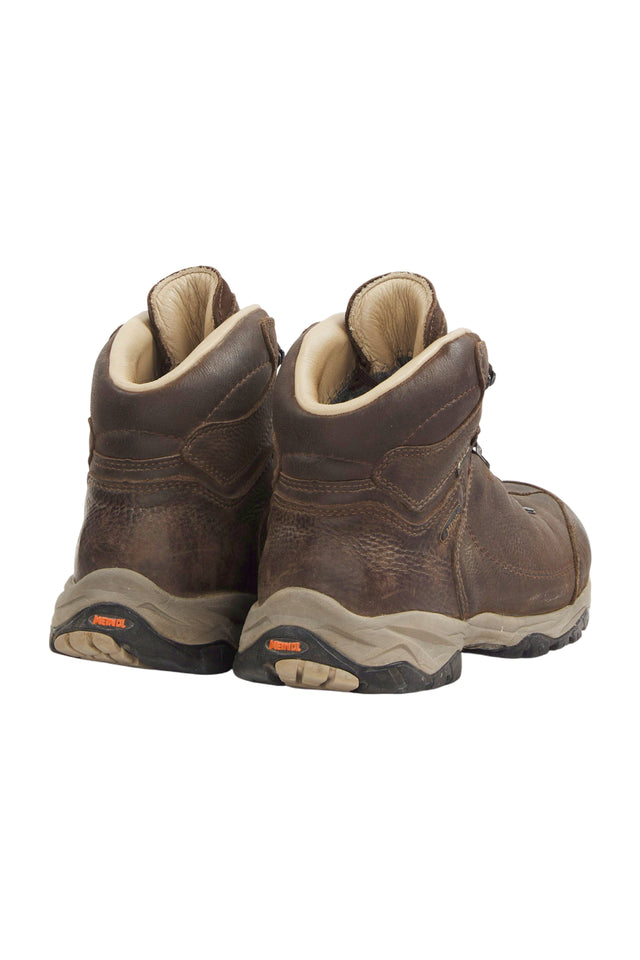 Wanderschuhe & Trekkingschuhe für Herren