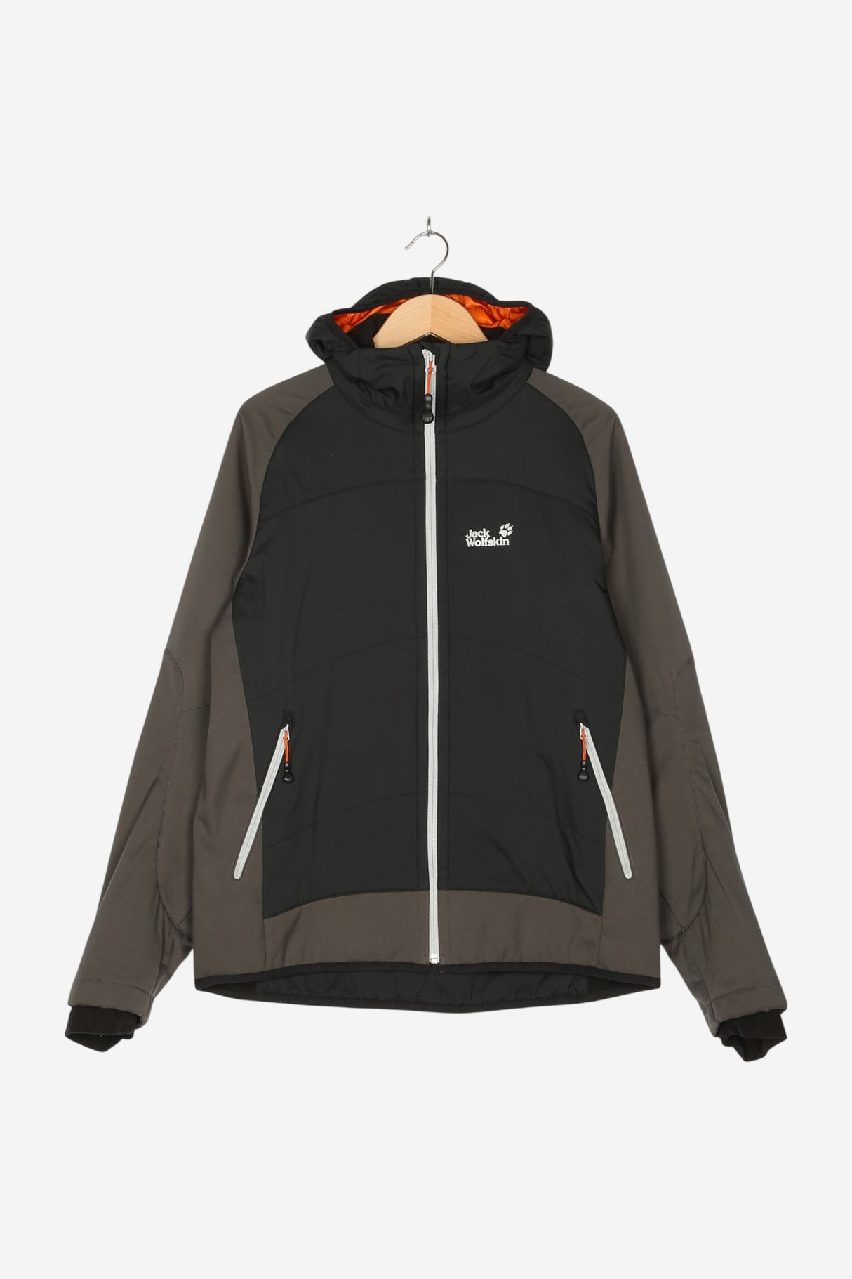 Isolationsjacke für Herren