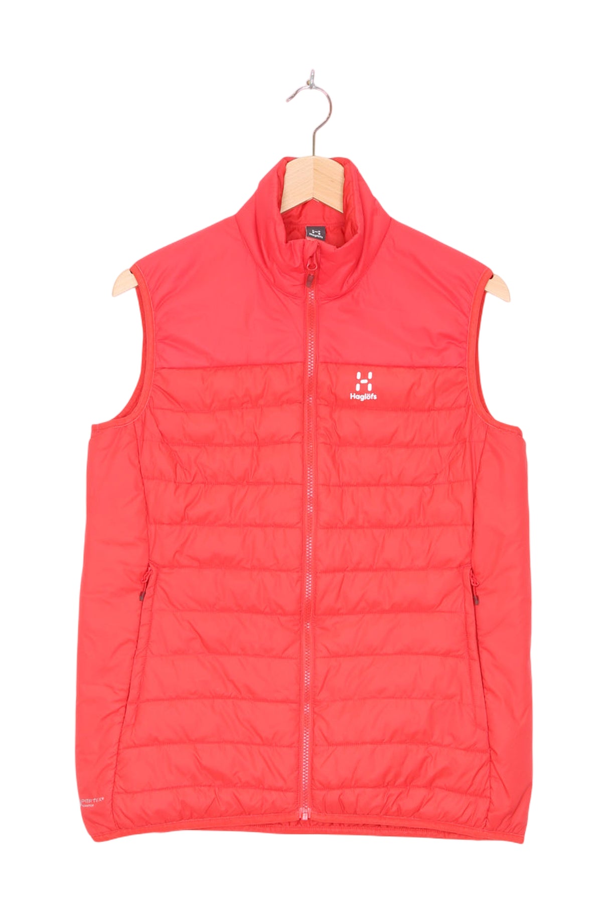 Kunstfaserweste für Damen