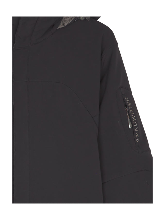 Softshelljacke für Herren