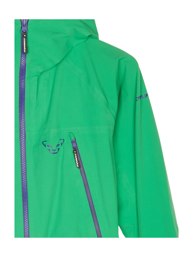 Hardshelljacke mit Goretex für Damen