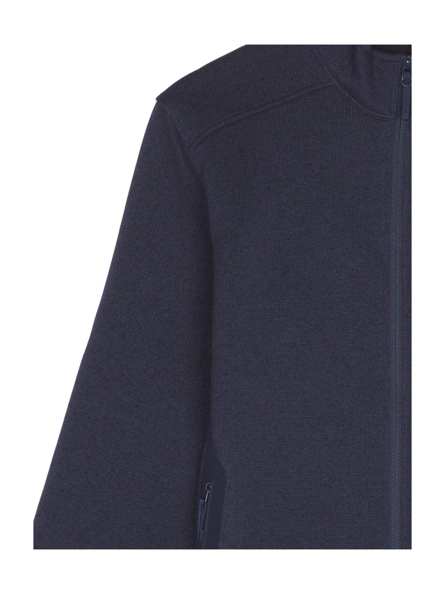 Freizeitjacke für Herren