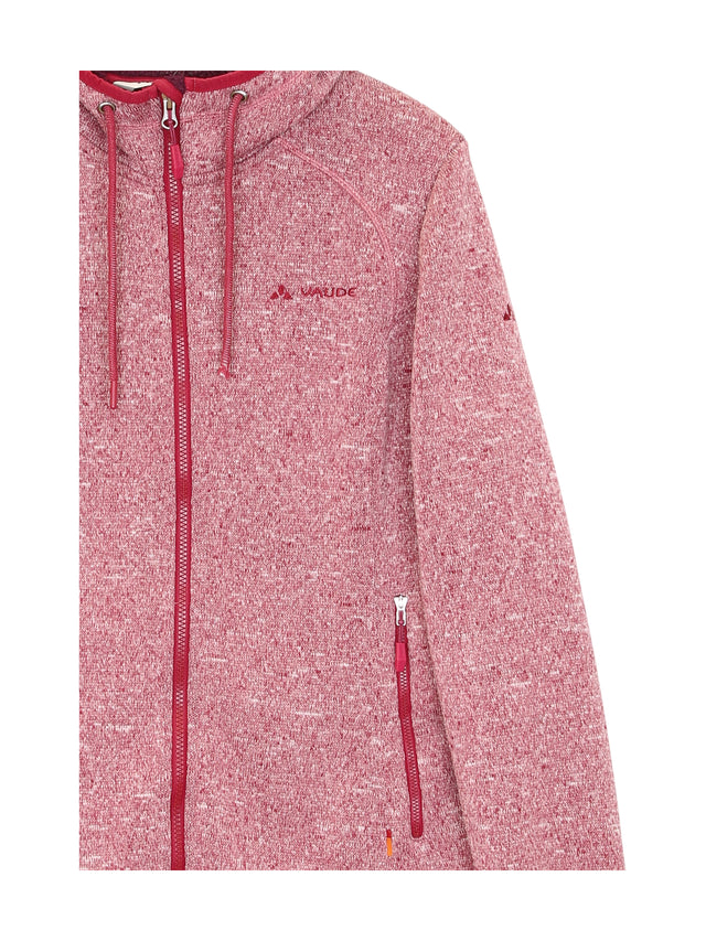 Fleecejacke für Damen