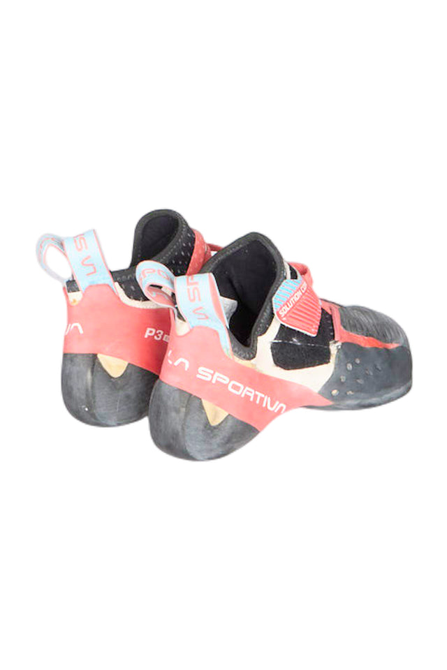 Kletterschuhe für Damen