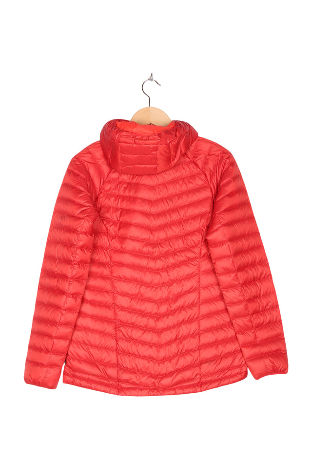 Daunenjacke für Damen