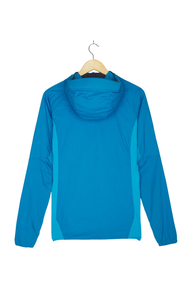 Kunstfaserjacke für Herren