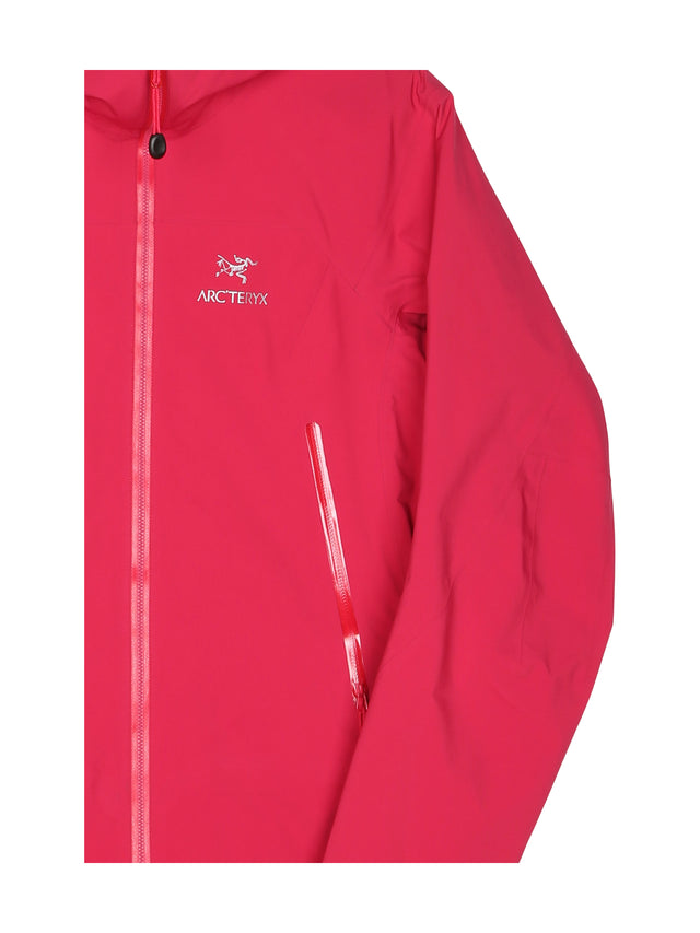 Regenjacke & Hardshelljacke für Damen