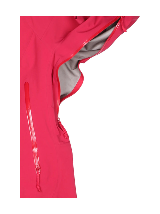 Regenjacke & Hardshelljacke für Damen