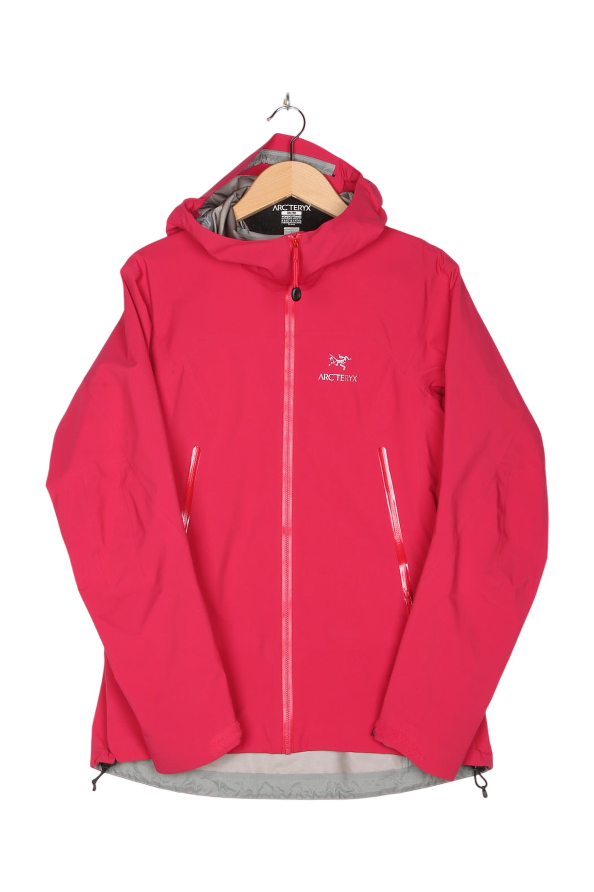 Regenjacke & Hardshelljacke für Damen