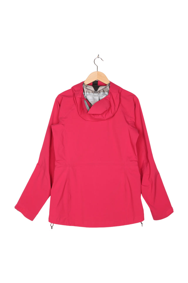 Regenjacke & Hardshelljacke für Damen