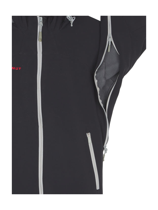 Softshelljacke für Damen