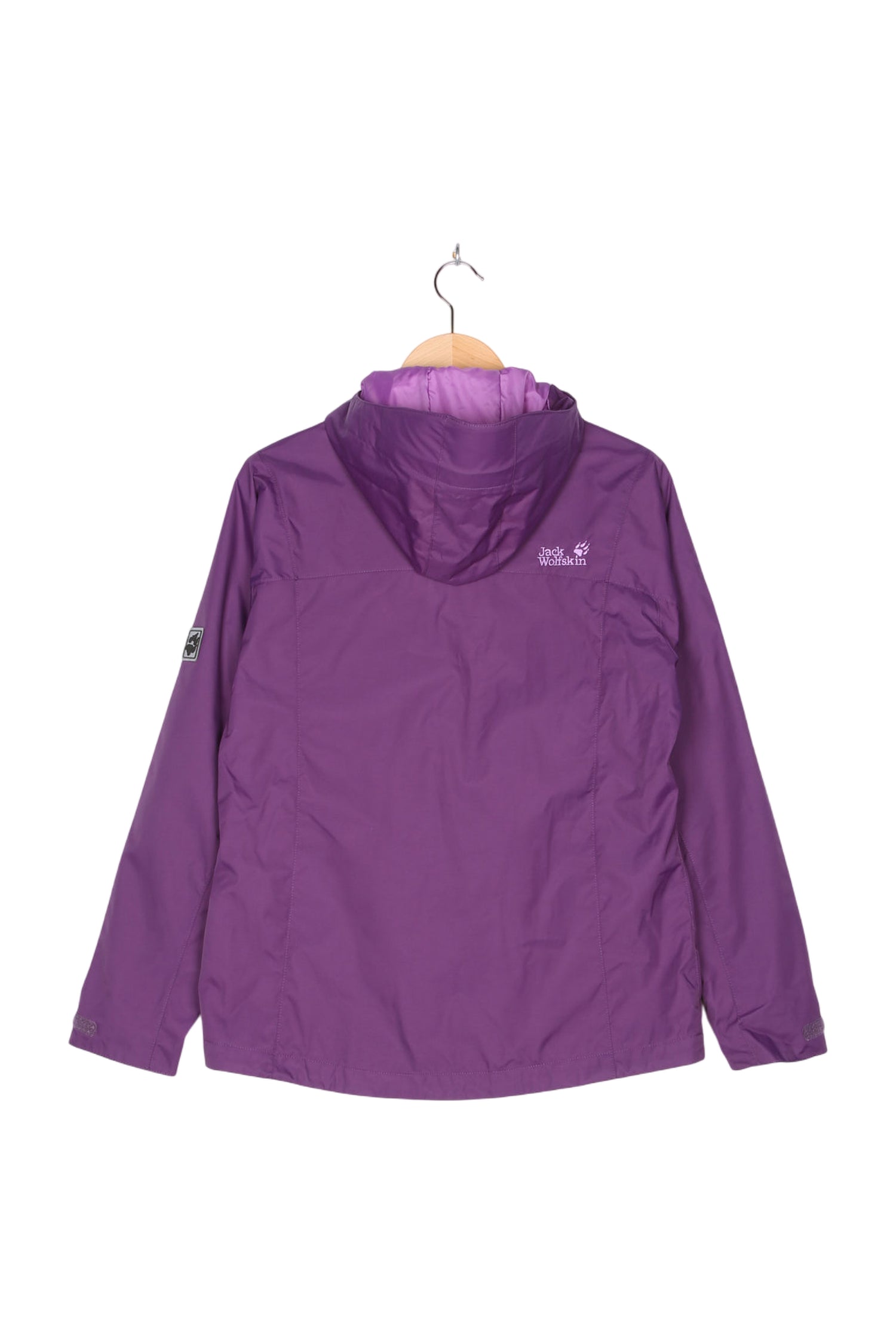 Regenjacke & Hardshelljacke für Damen