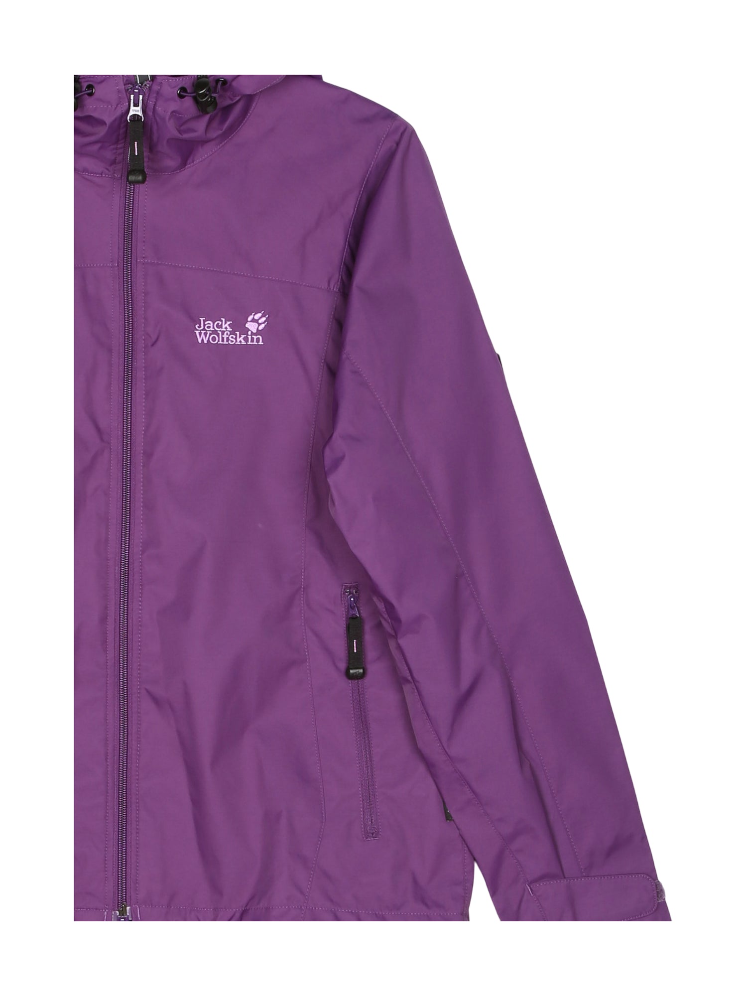 Regenjacke & Hardshelljacke für Damen