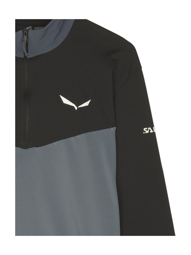 Longsleeve Funktion für Herren