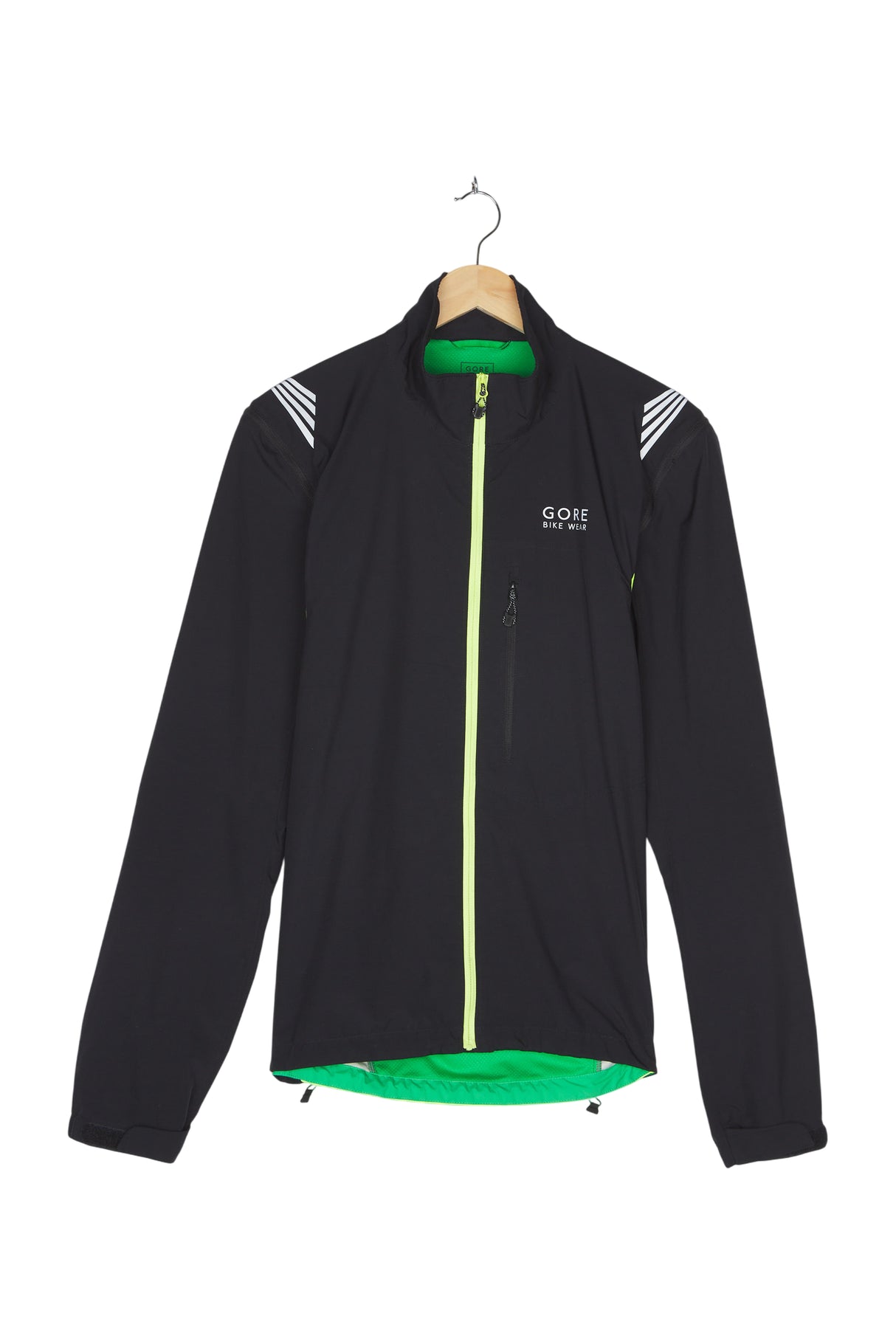 Radjacke für Herren