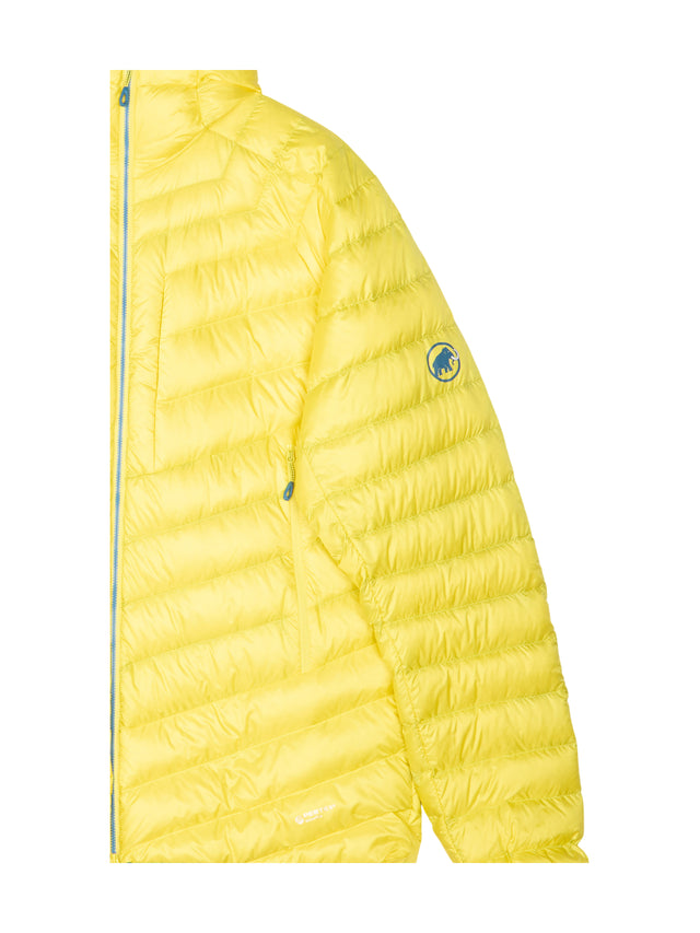 Daunenjacke für Herren