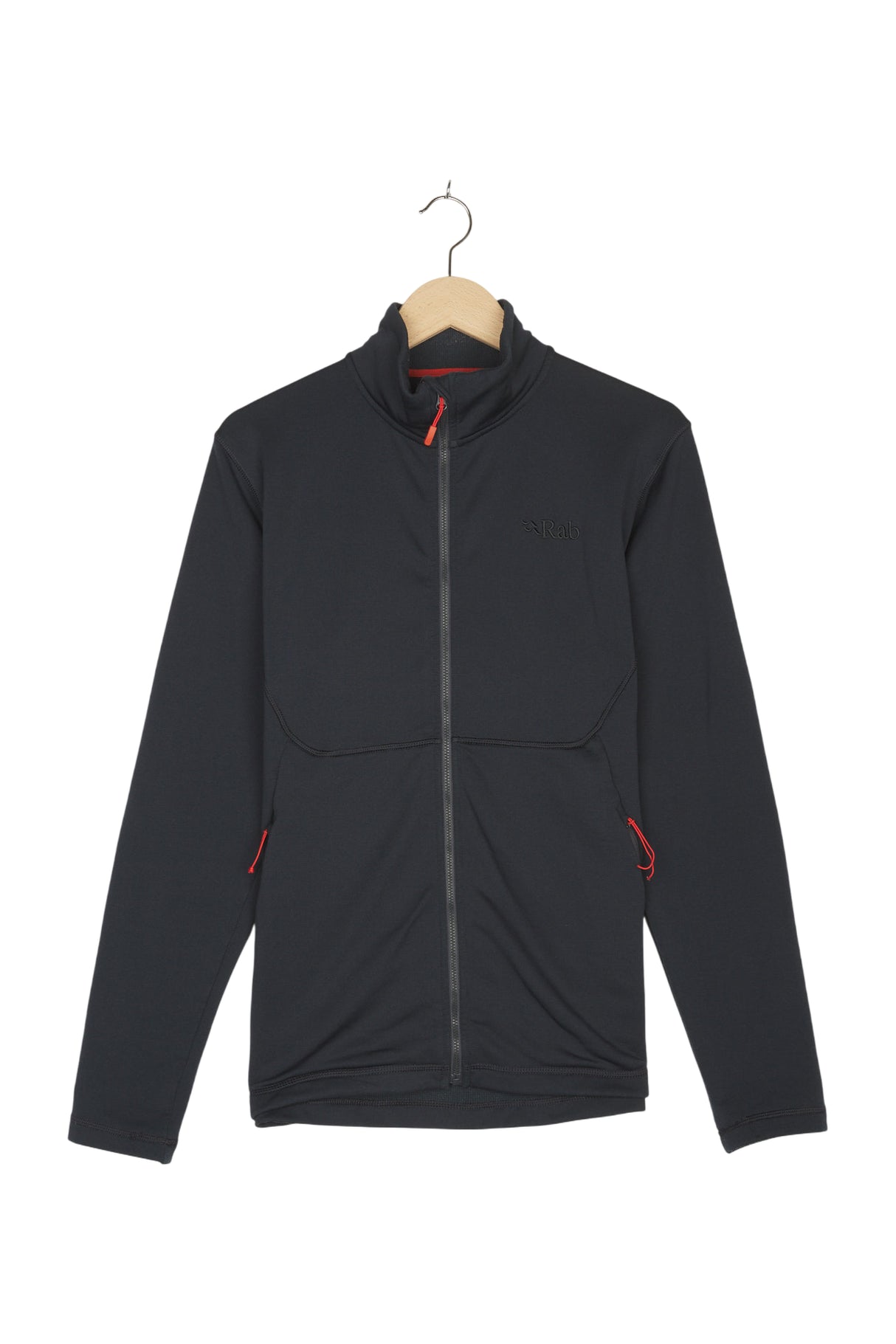 Fleecejacke für Herren