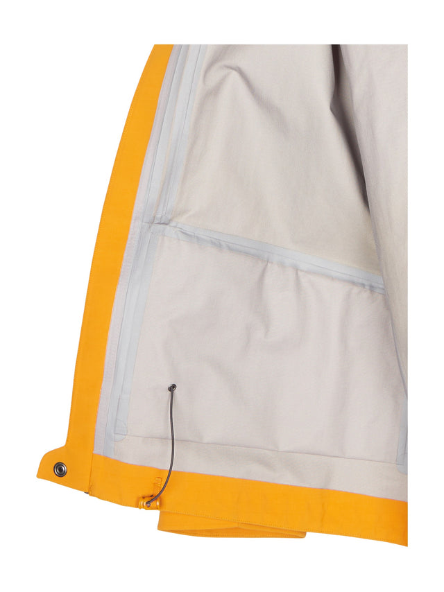 Hardshelljacke, Regenjacke für Herren